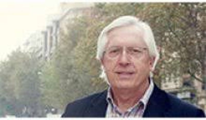 Luis M. Jiménez Herrero